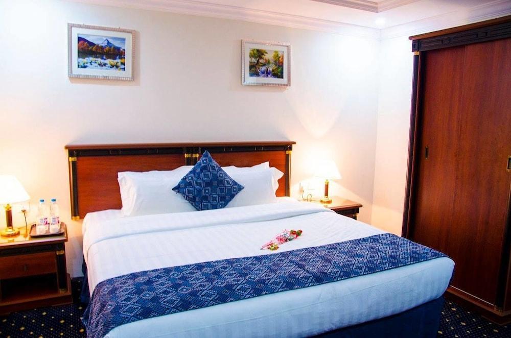 Jubail Inn Extérieur photo