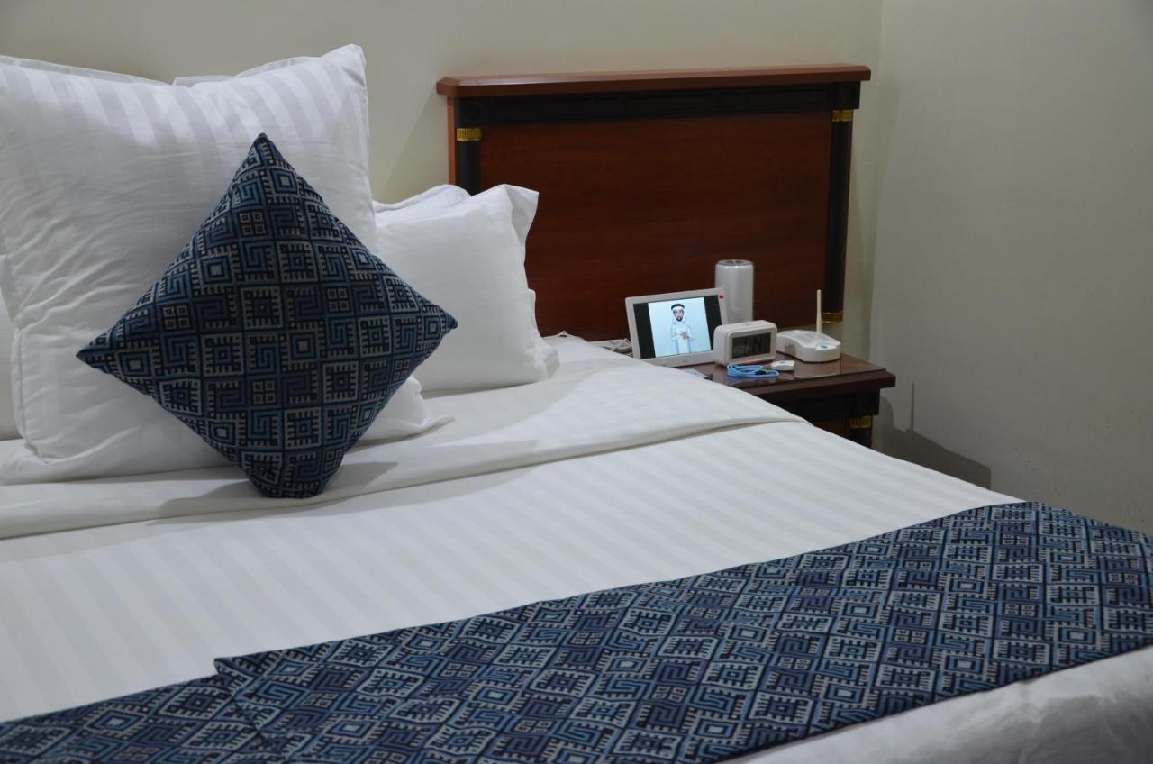 Jubail Inn Extérieur photo