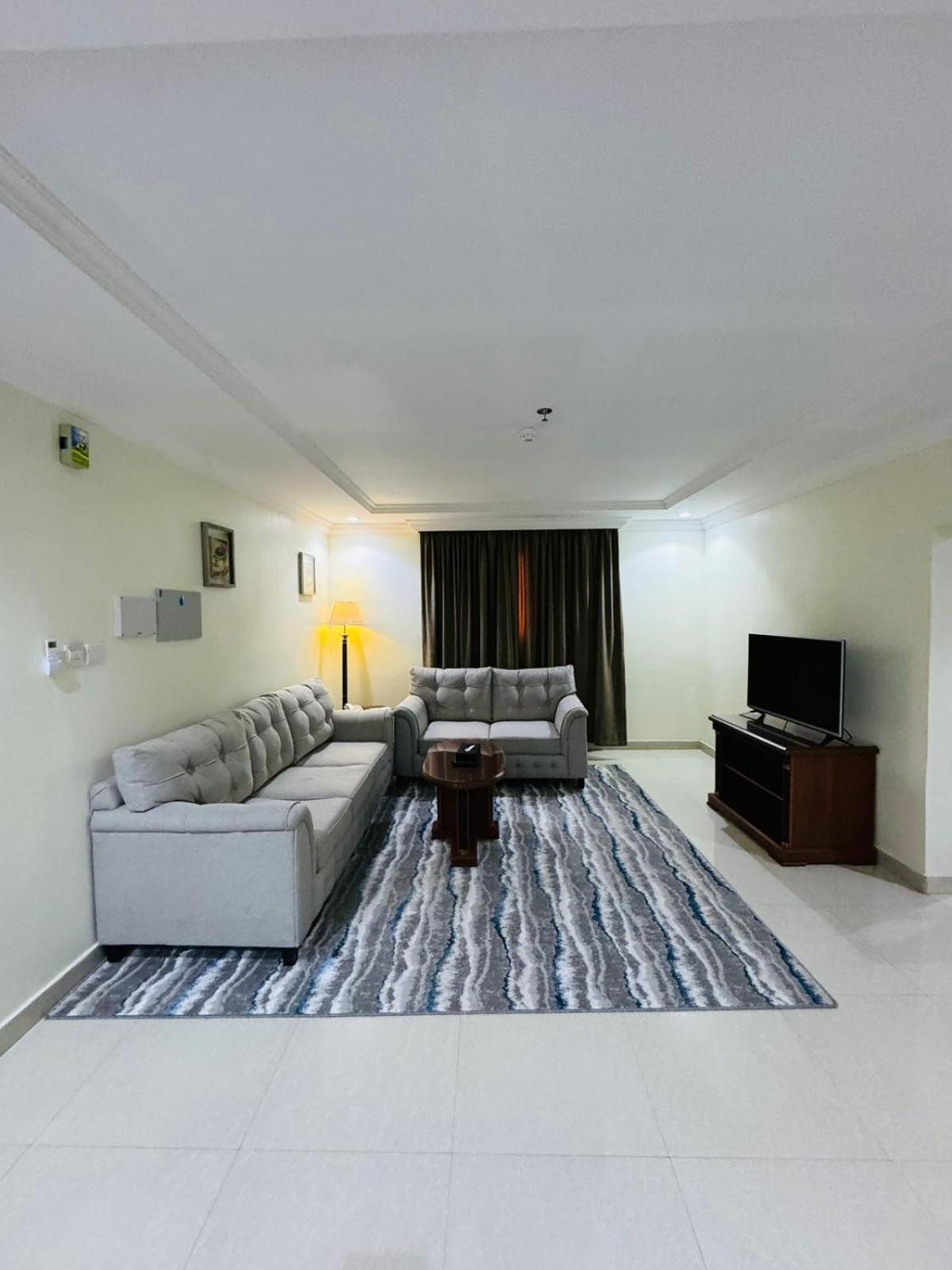 Jubail Inn Extérieur photo