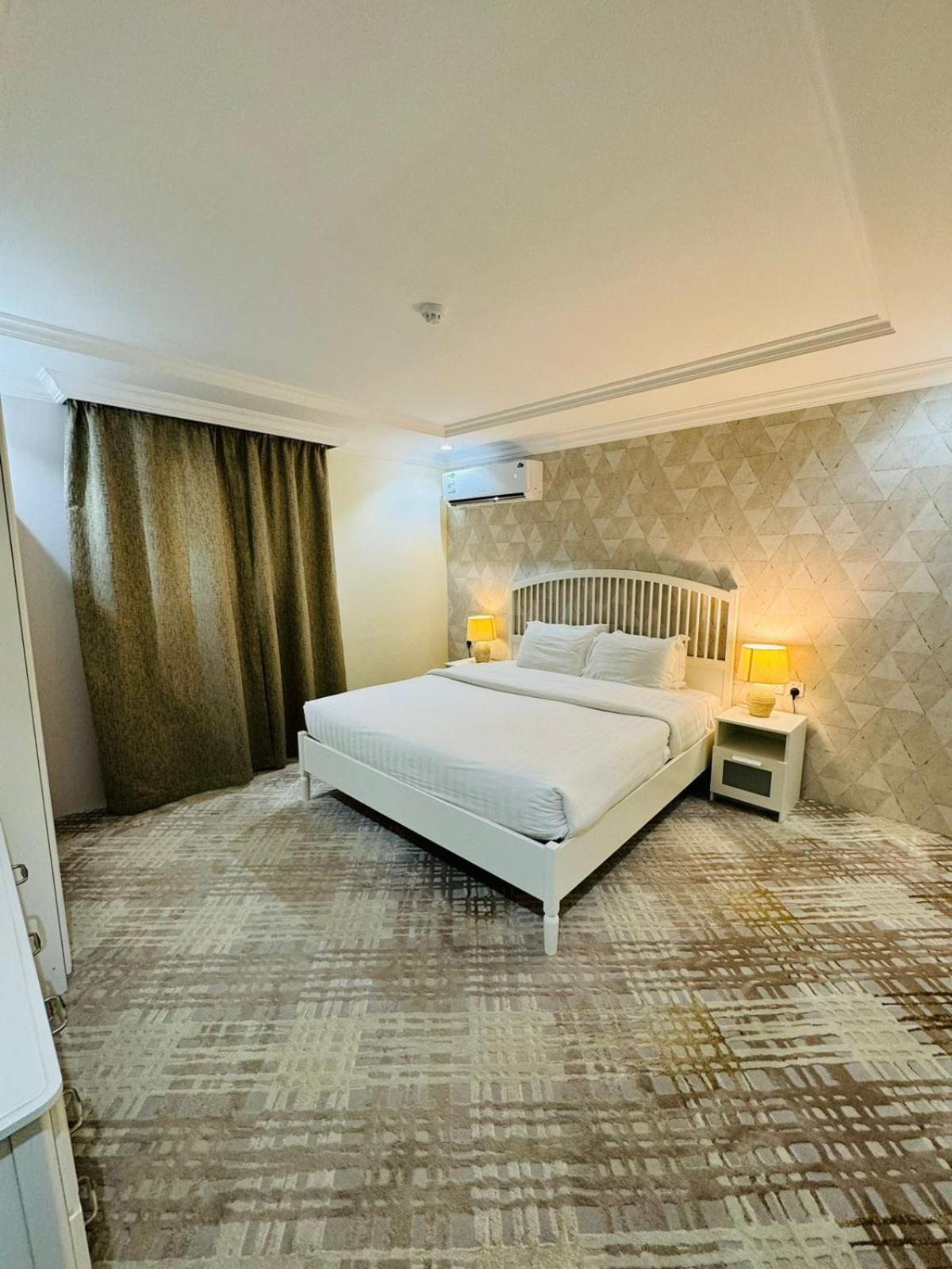 Jubail Inn Extérieur photo