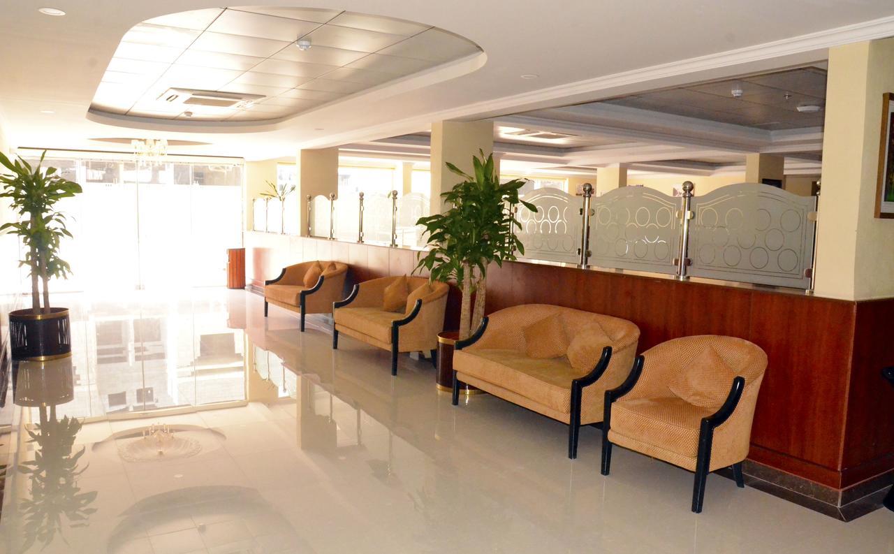 Jubail Inn Extérieur photo