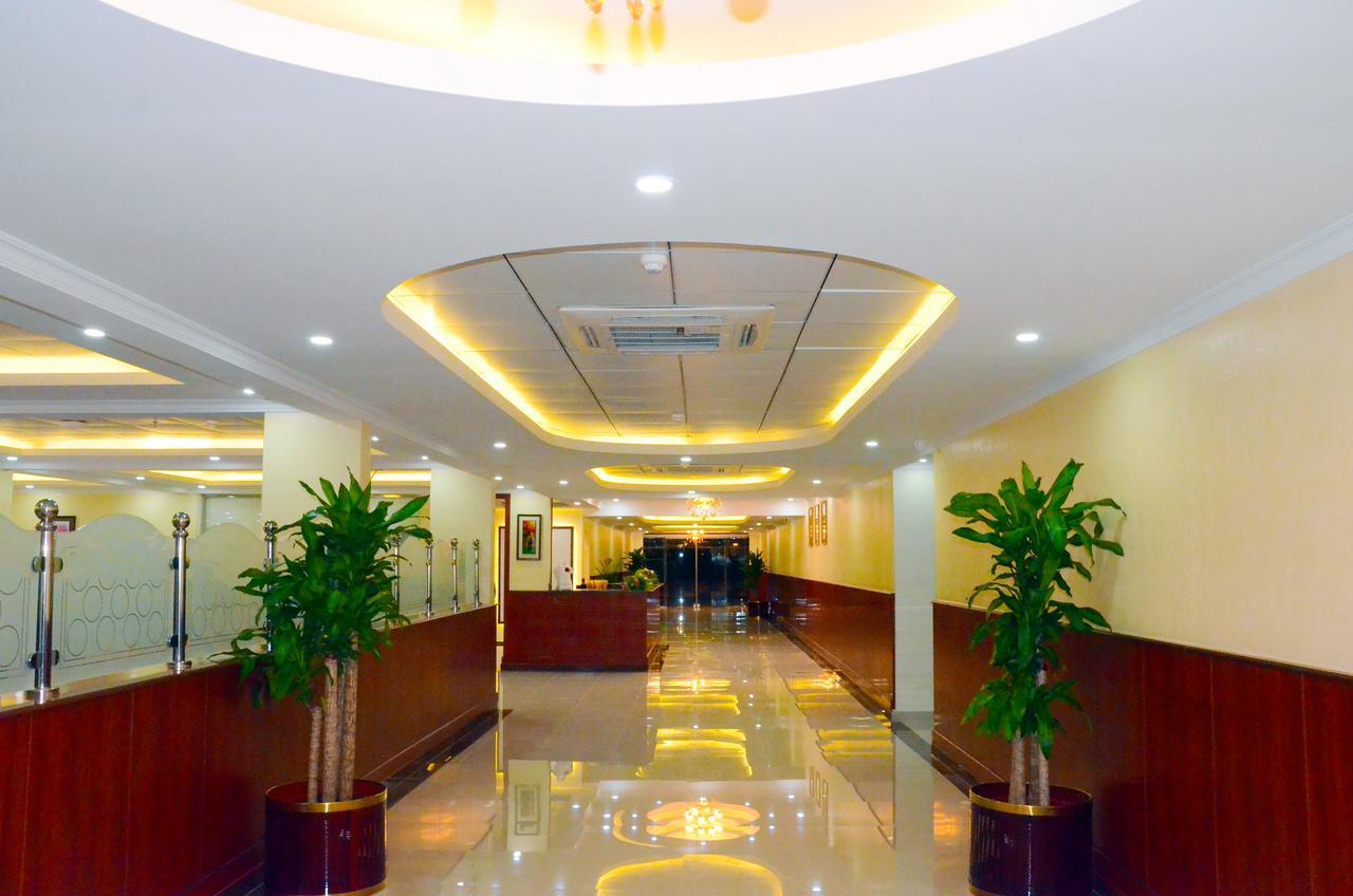 Jubail Inn Extérieur photo