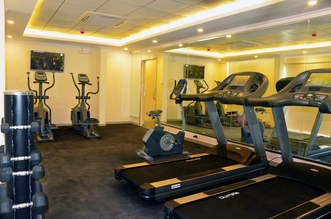 Jubail Inn Extérieur photo