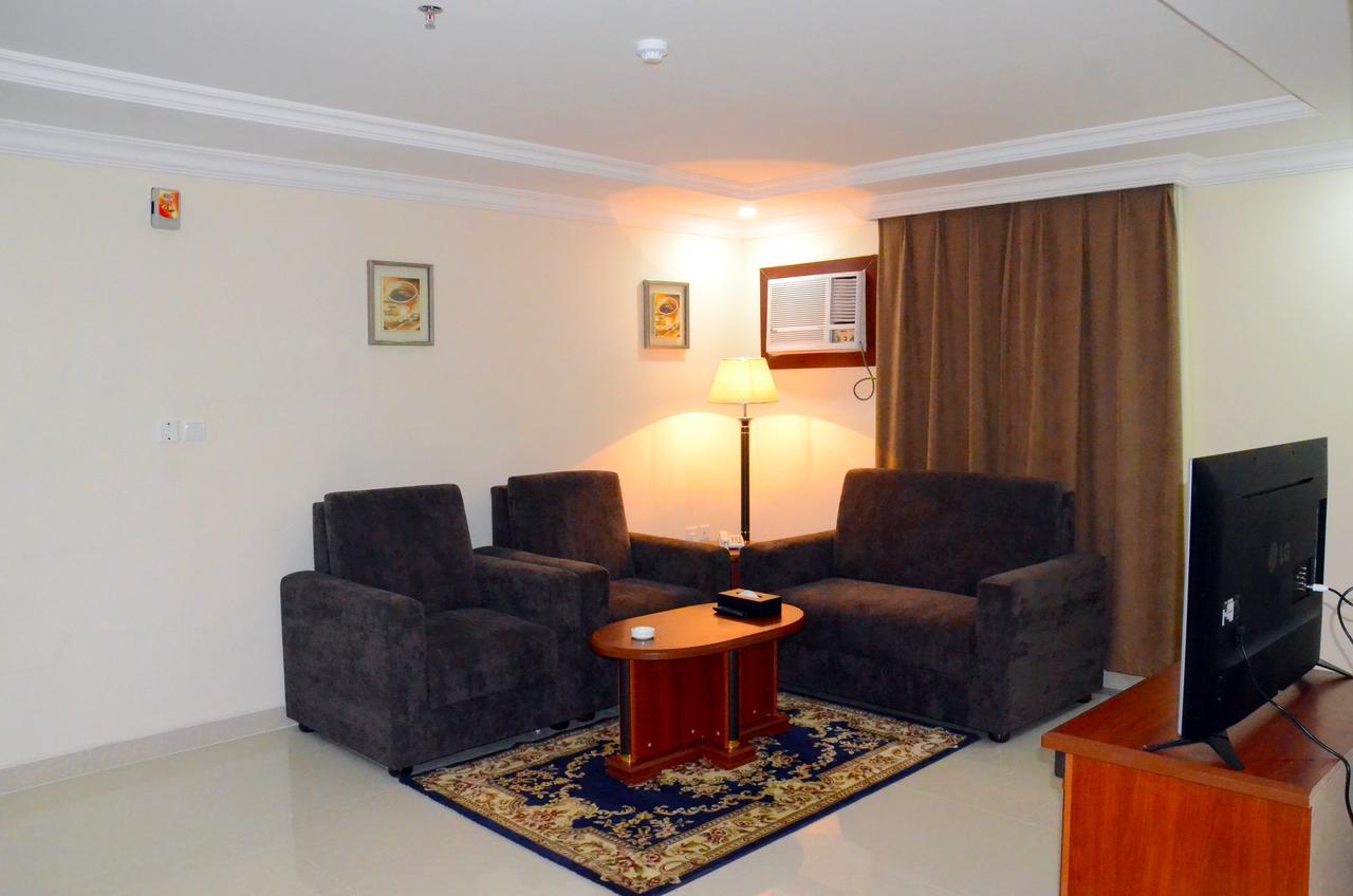 Jubail Inn Extérieur photo