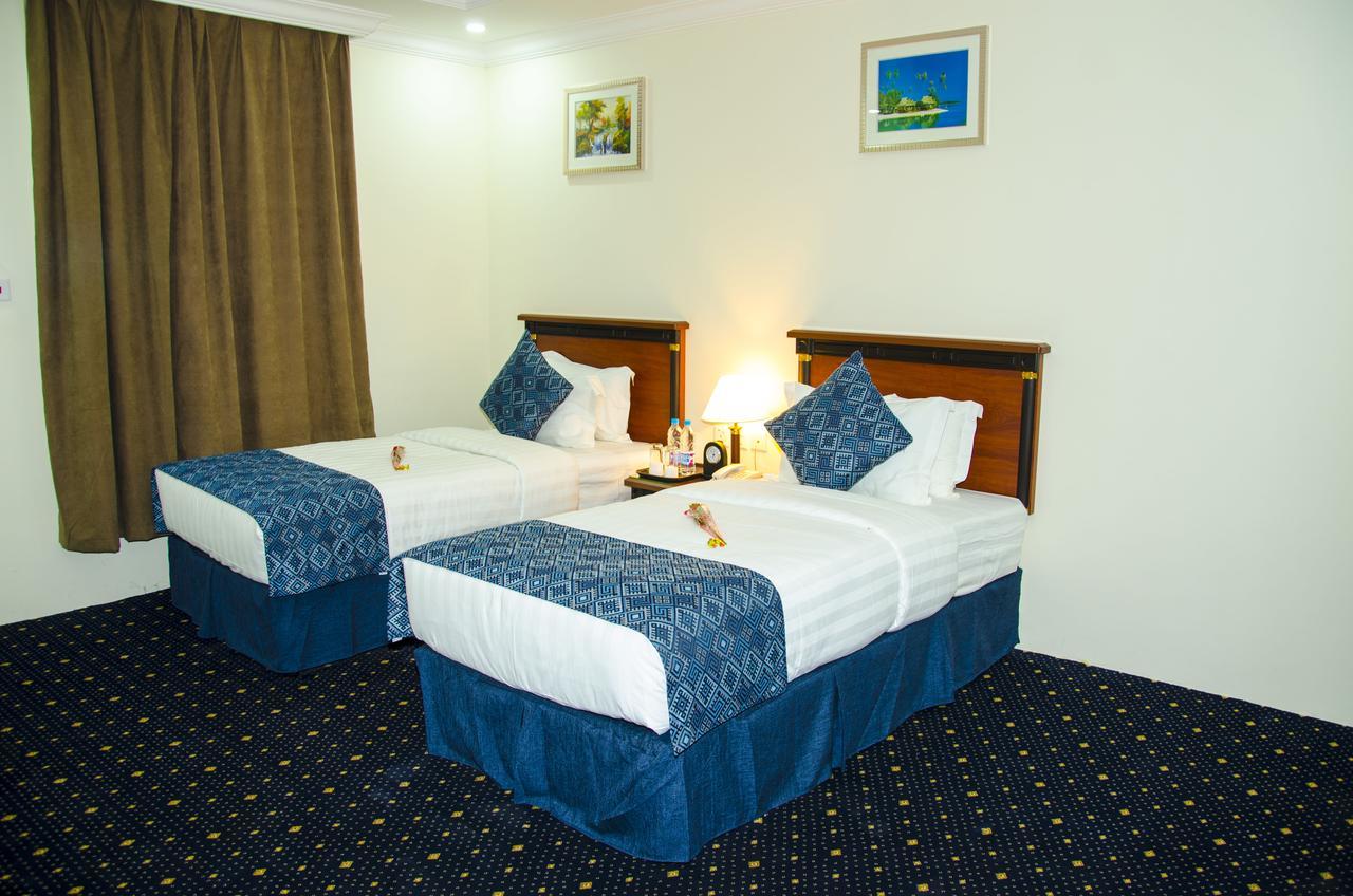 Jubail Inn Extérieur photo