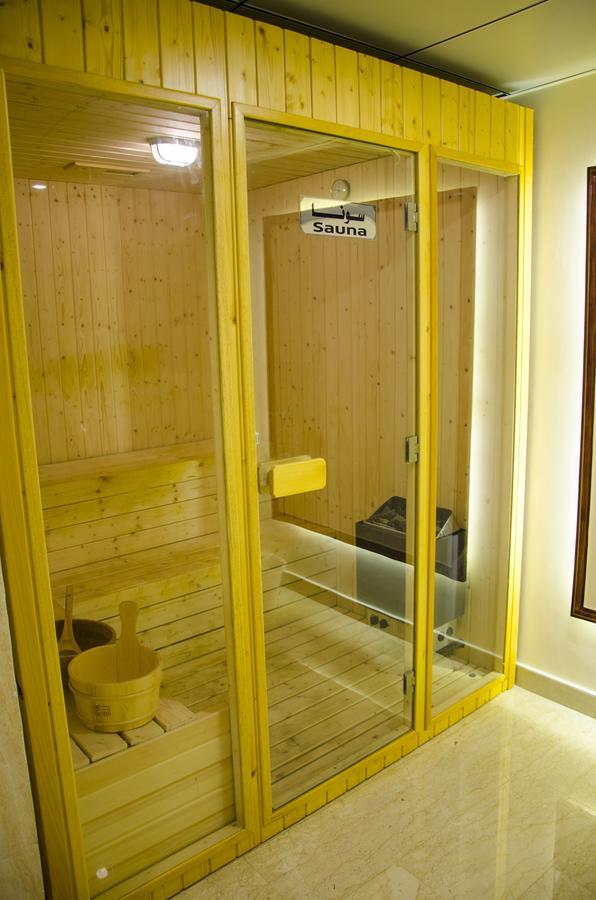 Jubail Inn Extérieur photo